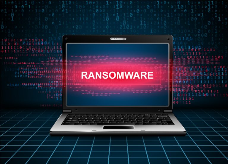 BTM_Ransomware