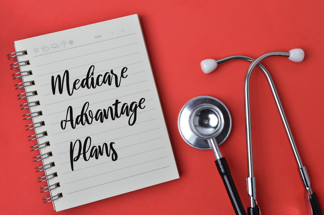 Medicare Advantage Enrollment is Rising Across the Country Brooks