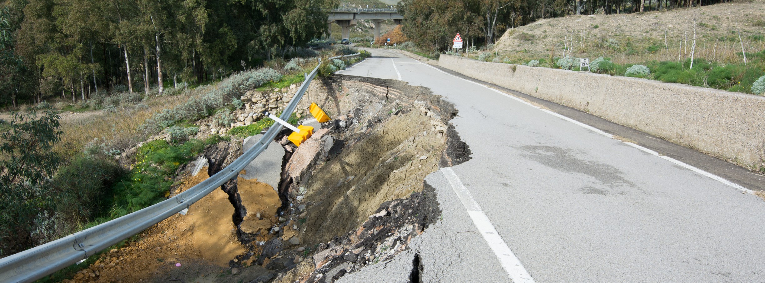 4.8 Magnitude NJ Earthquake Raises Questions About Preparedness